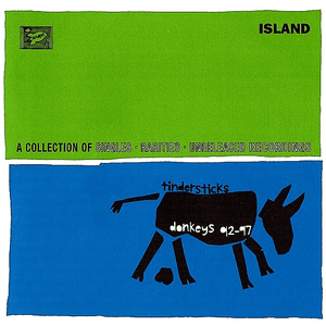 Donkeys 92-97 by Tindersticks