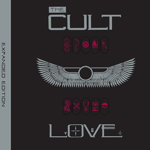Love (Expanded Edition) by The Cult
