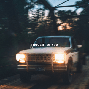 Thought of You by Sam Barber
