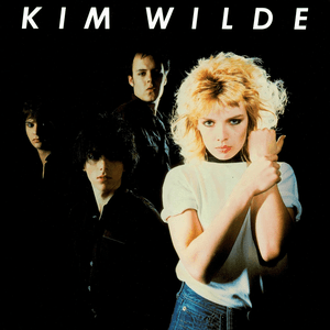 Kim Wilde [plus bonus tracks] by Kim Wilde