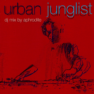 Urban Junglist by Aphrodite