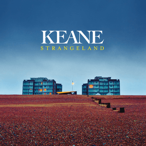 Strangeland by Keane