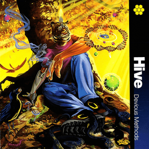 Devious Methods by Hive