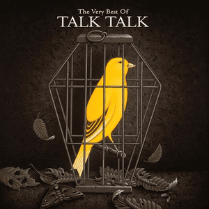 The Very Best Of by Talk Talk