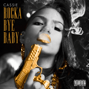 Rocka By Baby by Cassie