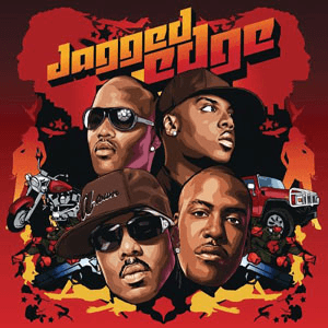 Jagged Edge by Jagged Edge