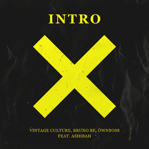 Intro (Rework) [Remix] by Vintage Culture