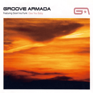 I See You Baby by Groove Armada