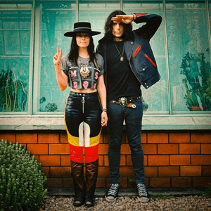Kick Out The Jams by The Last Internationale