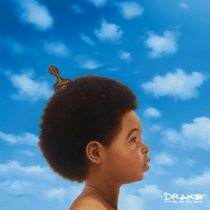 Nothing Was the Same by Drake