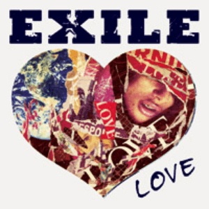 EXILE LOVE by EXILE