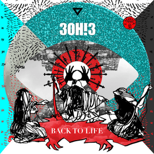 Back To Life by 3OH!3