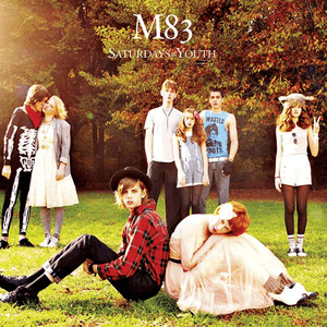 Saturdays = Youth by M83