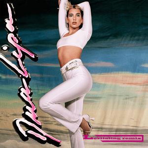 Levitating (feat. Madonna and Missy Elliott) [The Blessed Madonna Remix] by Dua Lipa