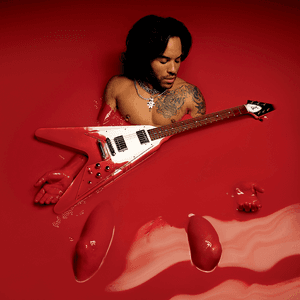 Baptism by Lenny Kravitz