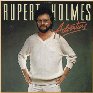 Adventure by Rupert Holmes