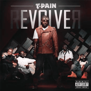 rEVOLVEr (Deluxe Version) by T-Pain