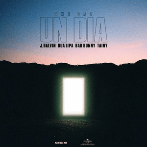 UN DIA (ONE DAY) (feat. Tainy) by J Balvin