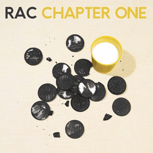 Chapter One by Chromeo