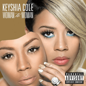 Woman To Woman (Deluxe) by Keyshia Cole