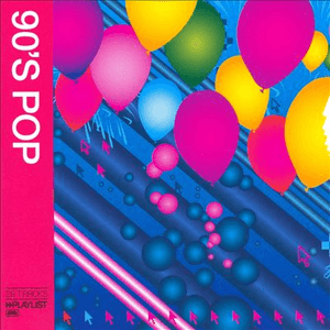 Playlist: 90s Pop by Meredith Brooks