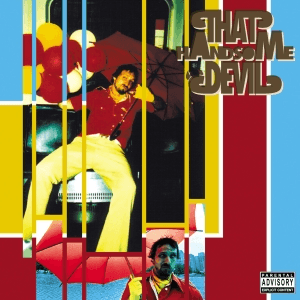 S/T EP by That Handsome Devil