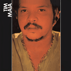 Tim Maia 1970 by Tim Maia