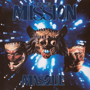 Masque by The Mission