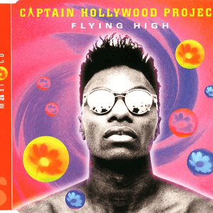 Flying High by Captain Hollywood Project