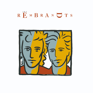 The Rembrandts by The Rembrandts