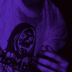 Where Were U in '92? by Zomby
