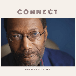 Connect by Charles Tolliver