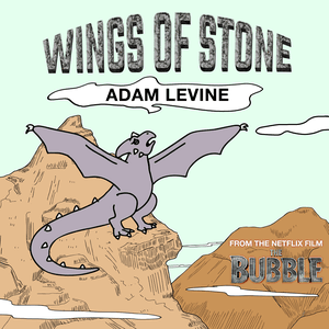 Wings Of Stone by Adam Levine