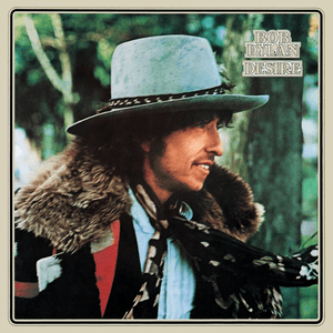 Desire by Bob Dylan