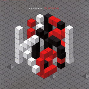 Flatspin by Ken Ishii
