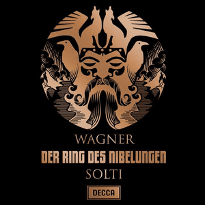 Wagner: Der Ring des Nibelungen by Richard Wagner