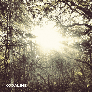 The Kodaline EP by Kodaline