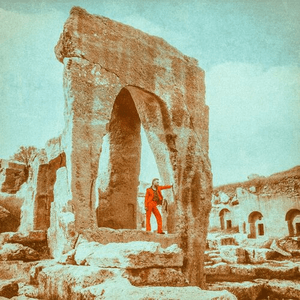 Uçkun by Mabel Matiz