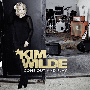 Come Out And Play by Kim Wilde