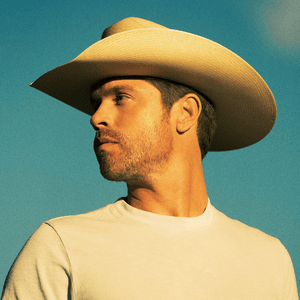 Blue in the Sky by Dustin Lynch