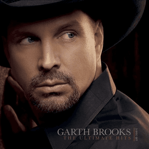 The Ultimate Hits by Garth Brooks
