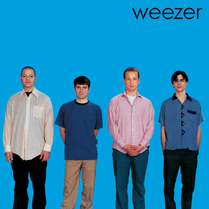 Weezer (Blue) by Weezer