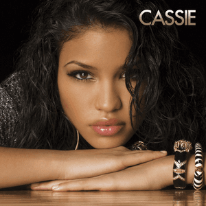 Cassie by Cassie