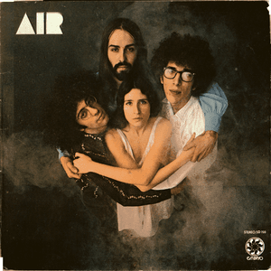 Air by Air