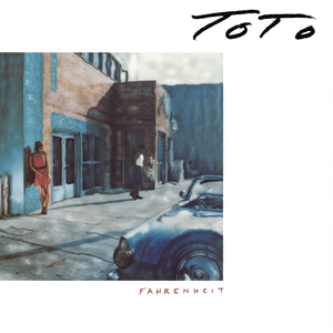 Fahrenheit by Toto