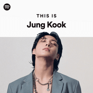 This Is Jung Kook audio liners by Jung Kook
