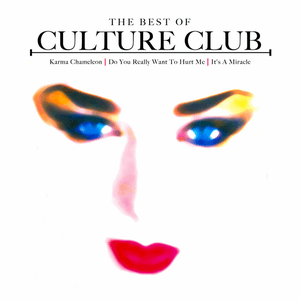 The Best of Culture Club by Culture Club
