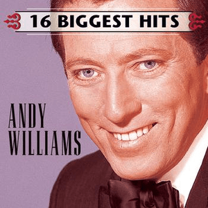 16 Biggest Hits by Andy Williams