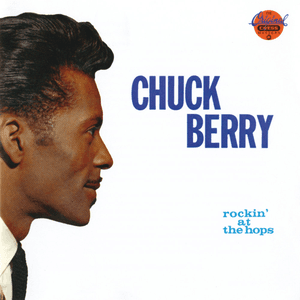 Rockin' at the Hops by Chuck Berry