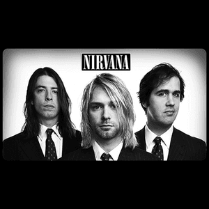 With The Lights Out - Box Set by Nirvana